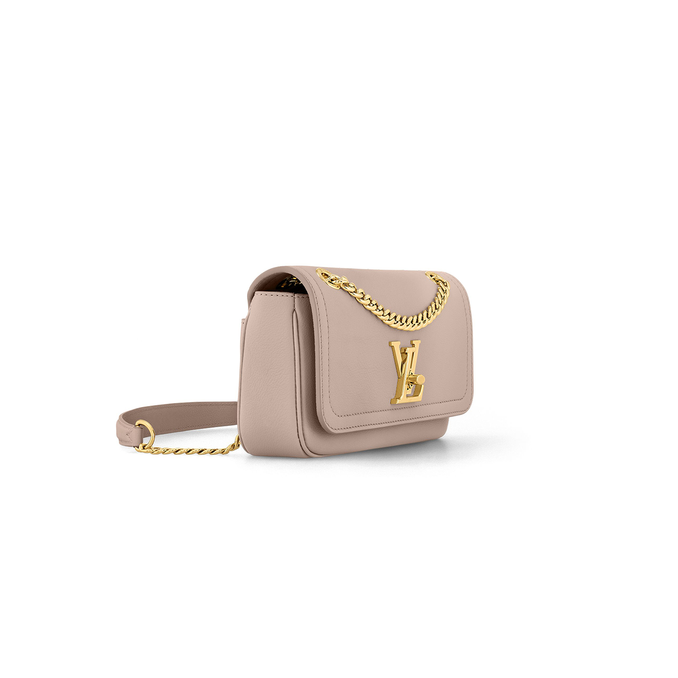 l**is V*t*n lockme chain bag east west m22304 (23.5*14*6cm)